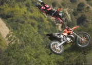 KTM 125 SX Freestyle